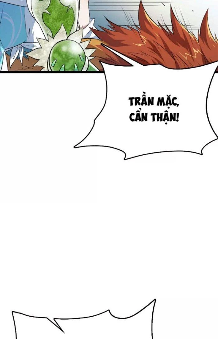 Tiến Hóa Đi, Caterpie Chapter 15 - 84