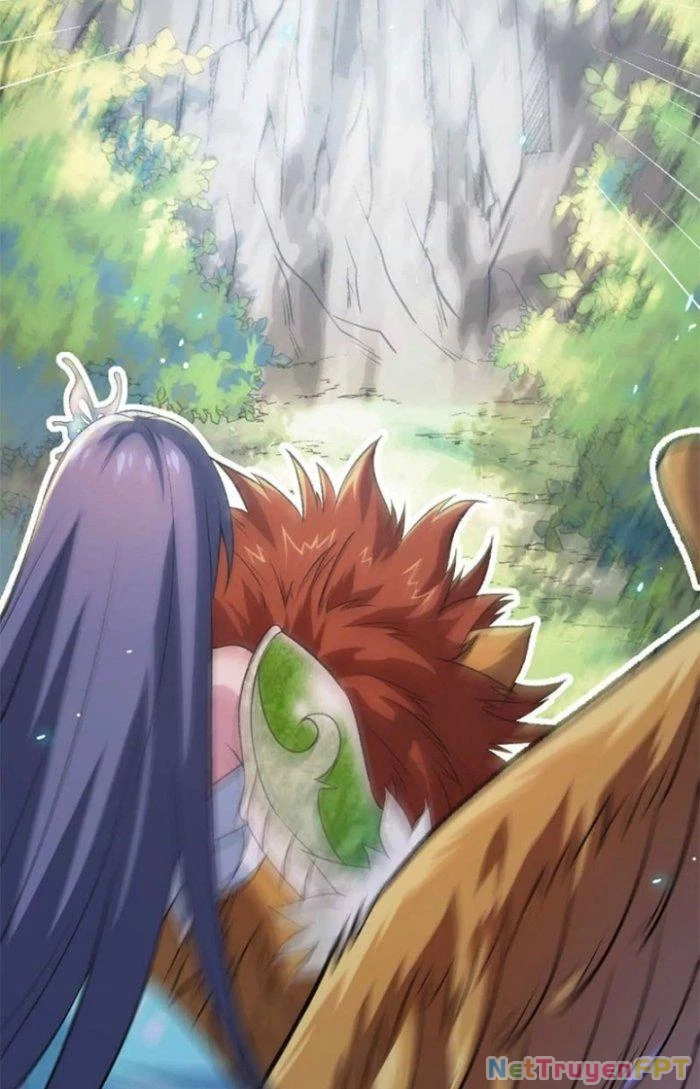 Tiến Hóa Đi, Caterpie Chapter 15 - 86