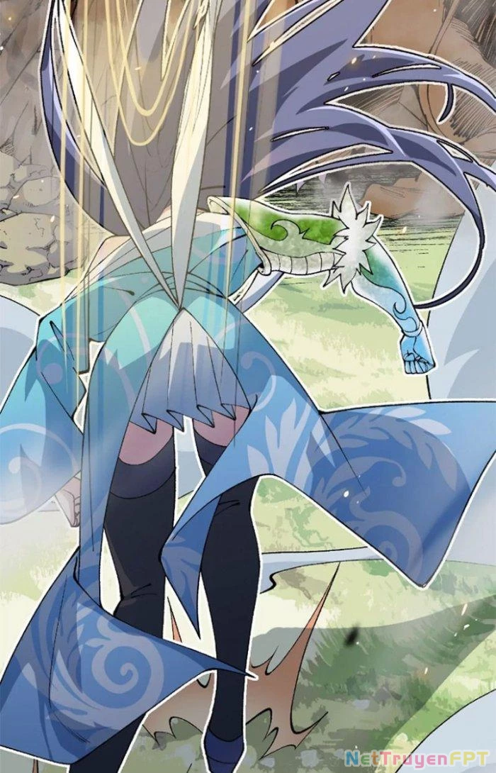 Tiến Hóa Đi, Caterpie Chapter 15 - 94