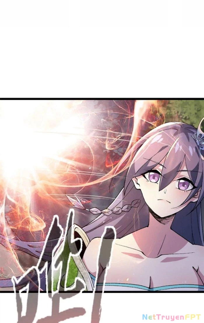 Tiến Hóa Đi, Caterpie Chapter 15 - 98