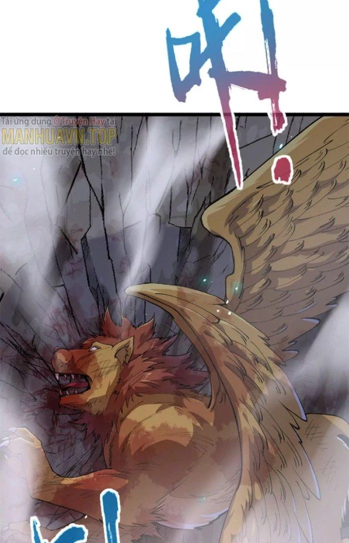 Tiến Hóa Đi, Caterpie Chapter 15 - 106