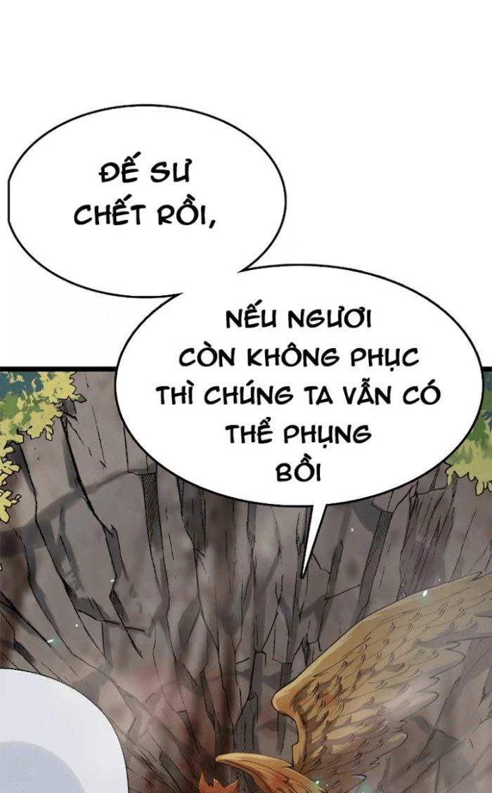 Tiến Hóa Đi, Caterpie Chapter 15 - 112