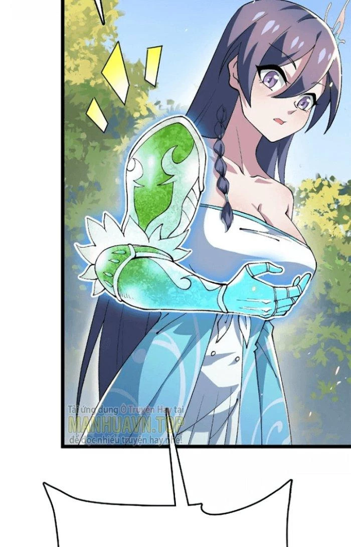 Tiến Hóa Đi, Caterpie Chapter 15 - 124