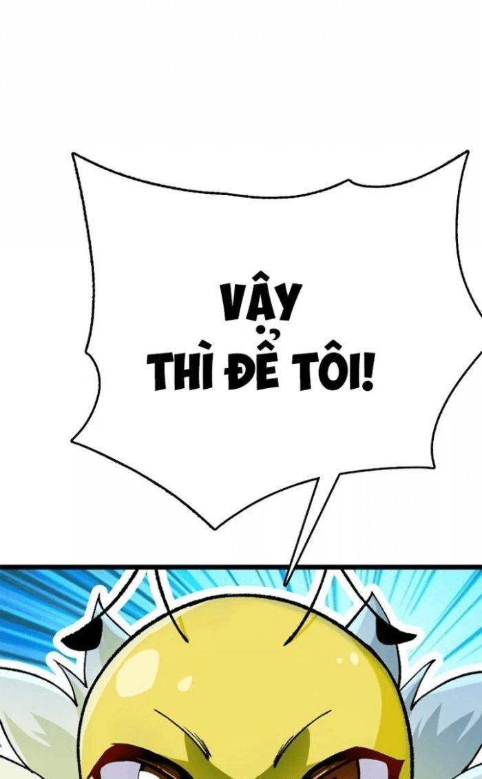 Tiến Hóa Đi, Caterpie Chapter 15 - 127