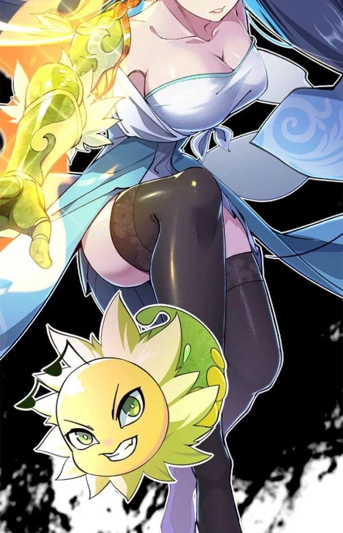 Tiến Hóa Đi, Caterpie Chapter 16 - 2