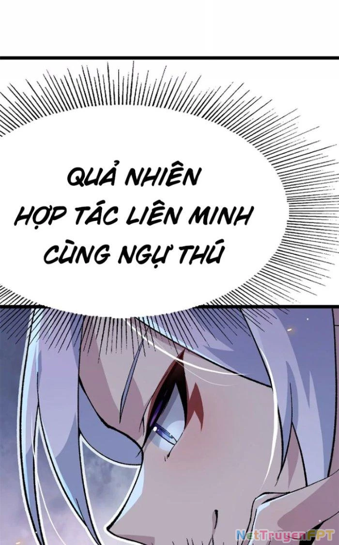 Tiến Hóa Đi, Caterpie Chapter 16 - 15