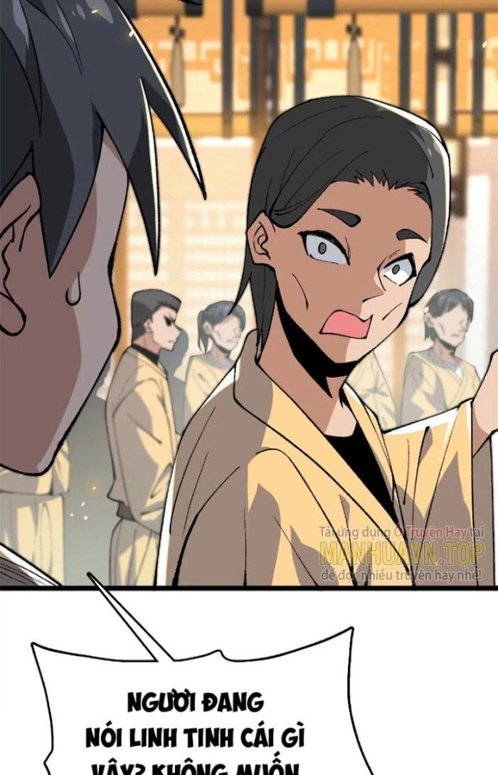 Tiến Hóa Đi, Caterpie Chapter 16 - 18