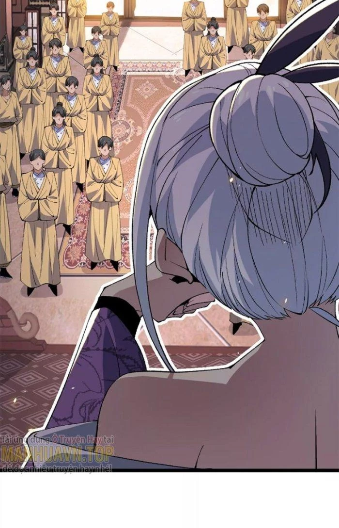 Tiến Hóa Đi, Caterpie Chapter 16 - 21