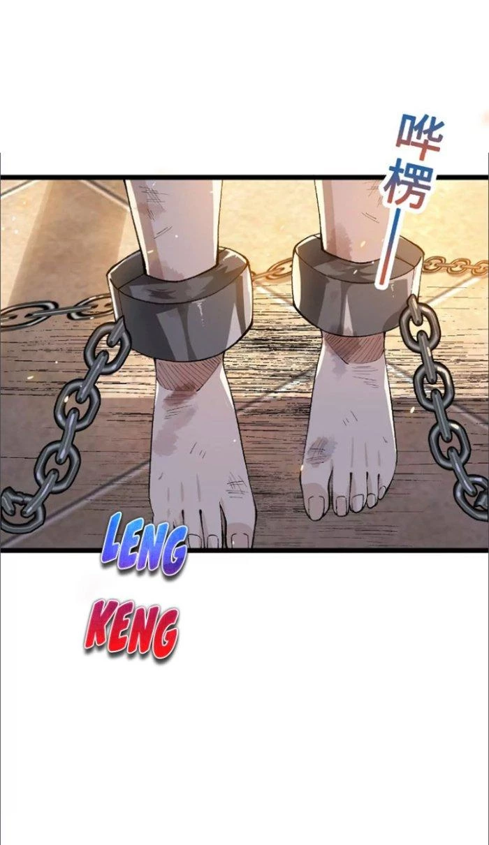 Tiến Hóa Đi, Caterpie Chapter 16 - 24