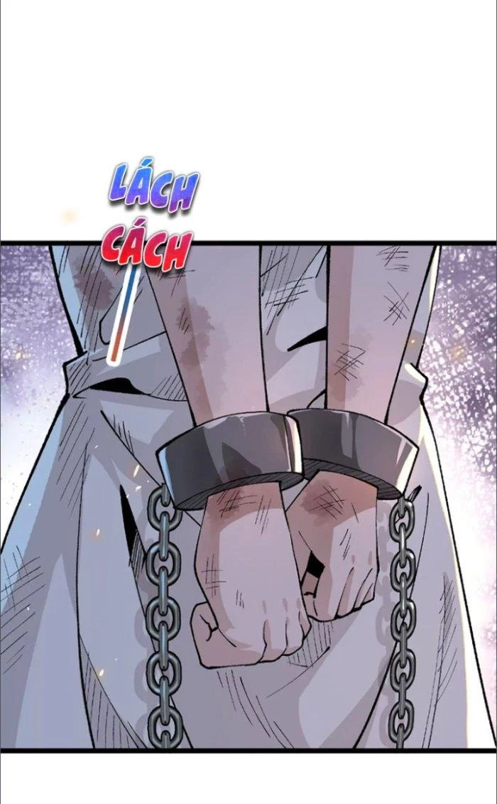 Tiến Hóa Đi, Caterpie Chapter 16 - 25