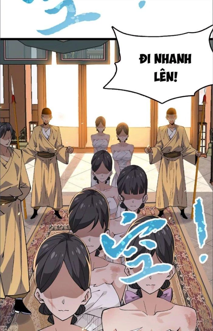 Tiến Hóa Đi, Caterpie Chapter 16 - 27