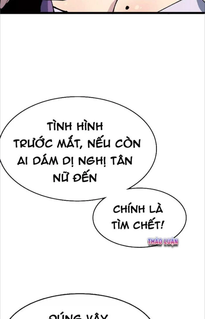 Tiến Hóa Đi, Caterpie Chapter 16 - 31