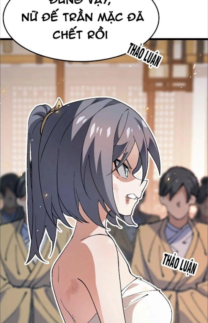 Tiến Hóa Đi, Caterpie Chapter 16 - 32