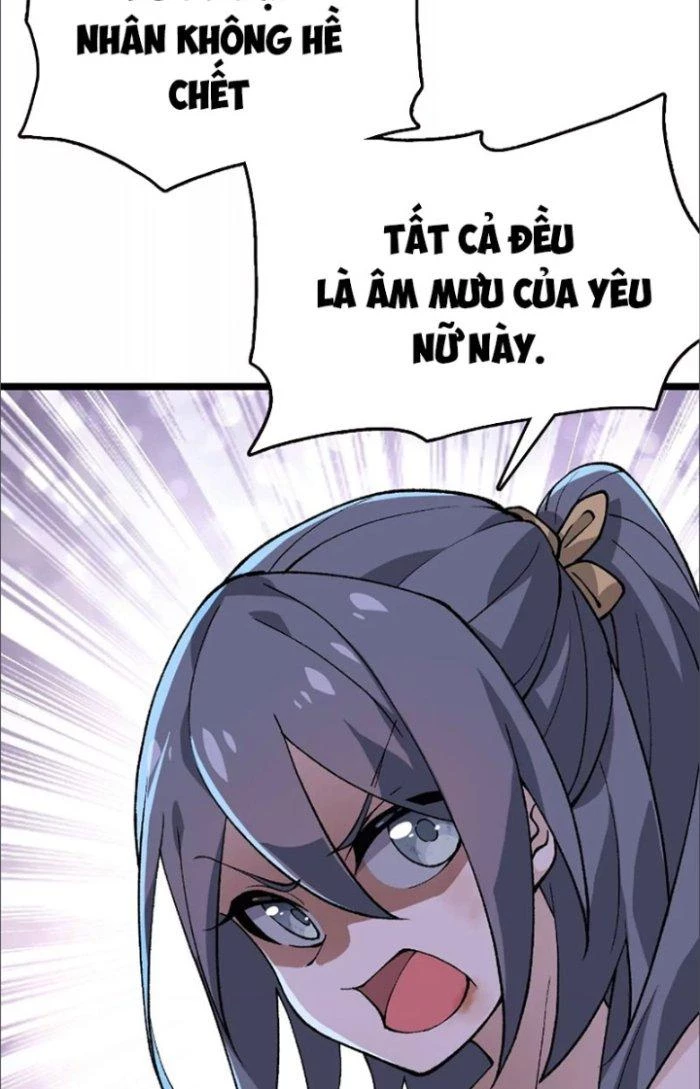 Tiến Hóa Đi, Caterpie Chapter 16 - 34