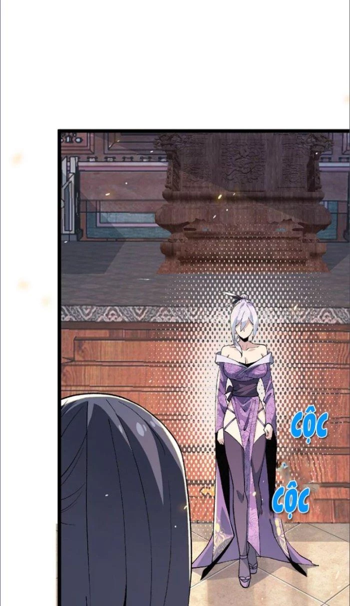 Tiến Hóa Đi, Caterpie Chapter 16 - 36