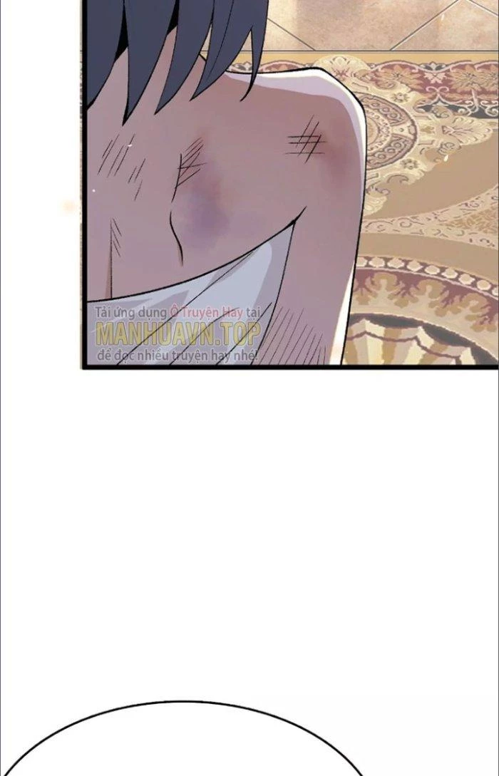 Tiến Hóa Đi, Caterpie Chapter 16 - 37