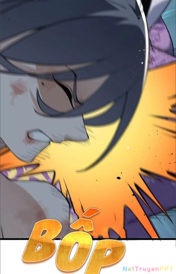 Tiến Hóa Đi, Caterpie Chapter 16 - 39