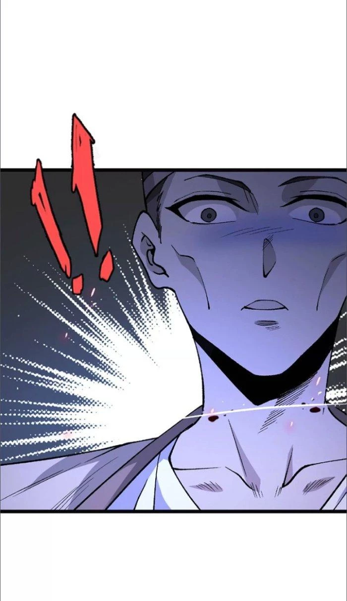 Tiến Hóa Đi, Caterpie Chapter 16 - 43