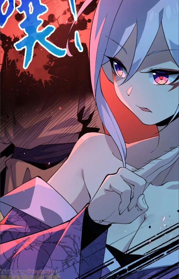 Tiến Hóa Đi, Caterpie Chapter 16 - 45