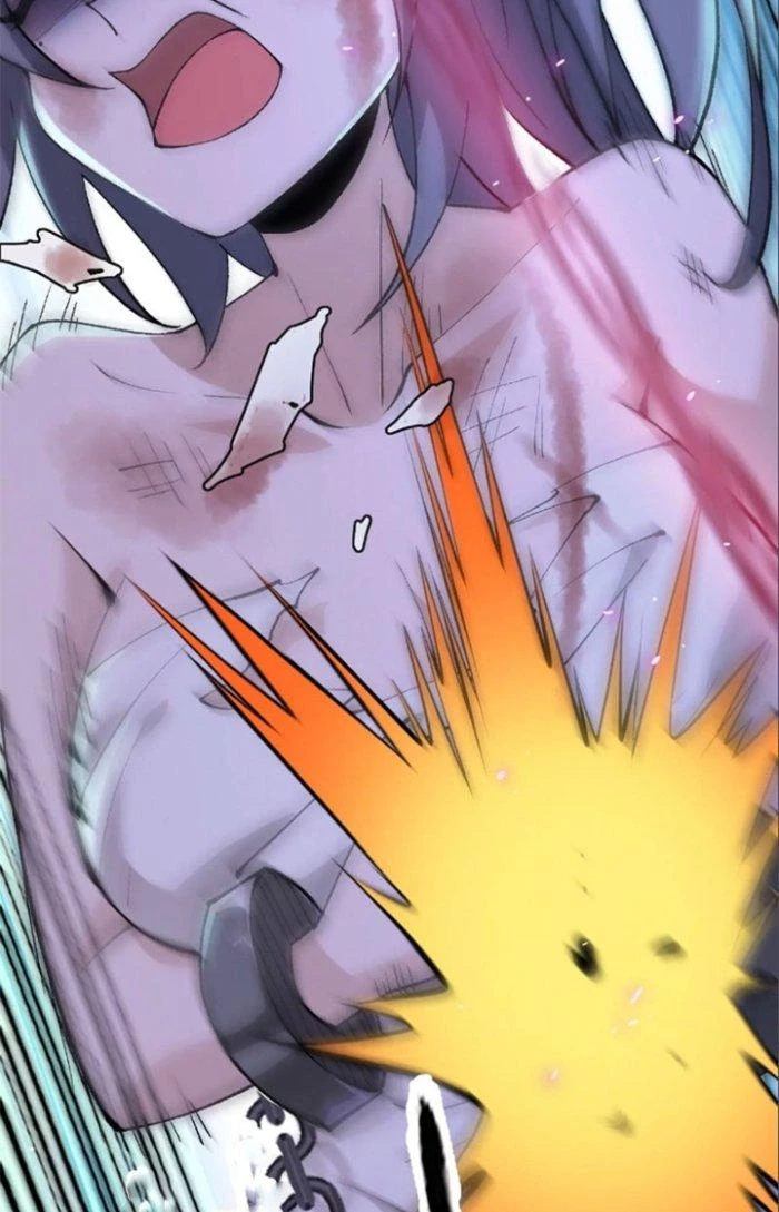 Tiến Hóa Đi, Caterpie Chapter 16 - 53