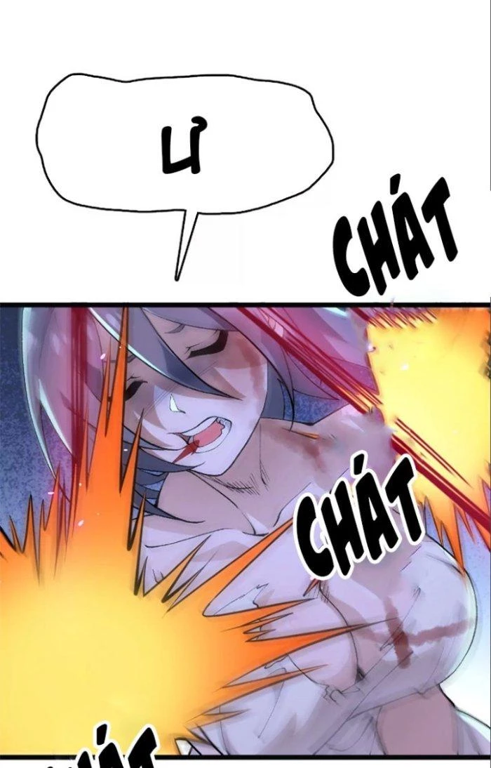 Tiến Hóa Đi, Caterpie Chapter 16 - 55