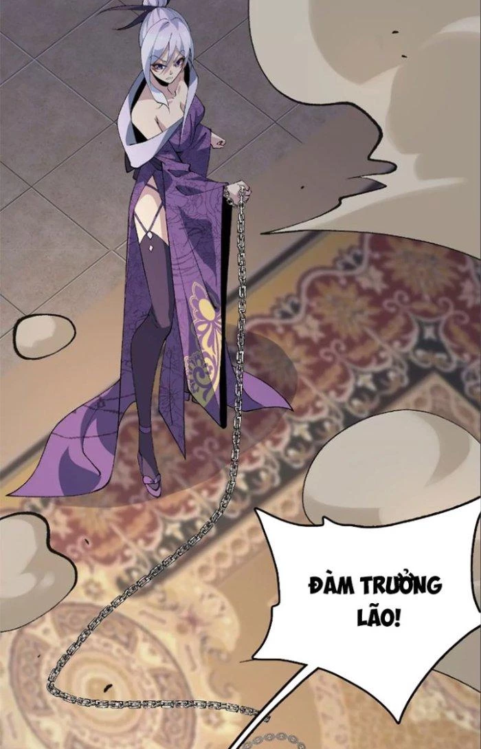 Tiến Hóa Đi, Caterpie Chapter 16 - 60