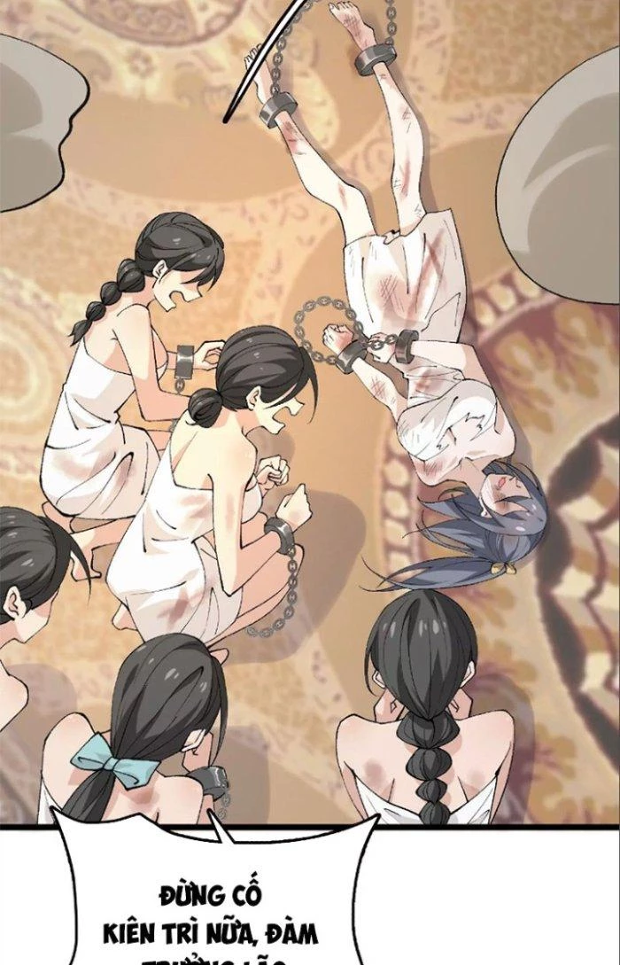 Tiến Hóa Đi, Caterpie Chapter 16 - 61