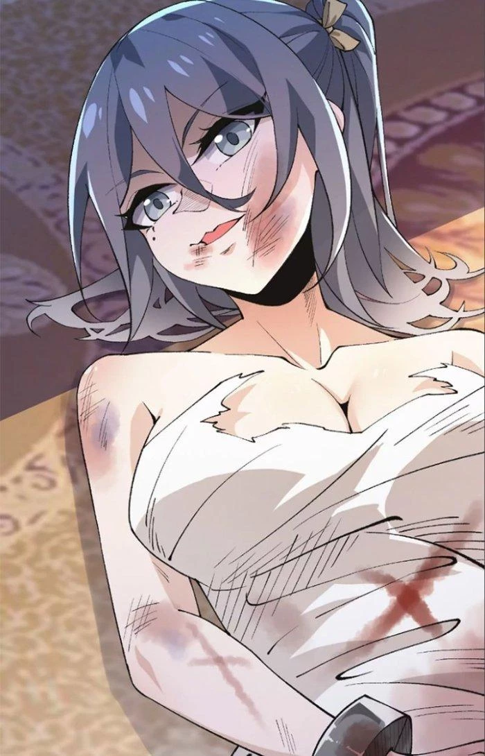 Tiến Hóa Đi, Caterpie Chapter 16 - 64