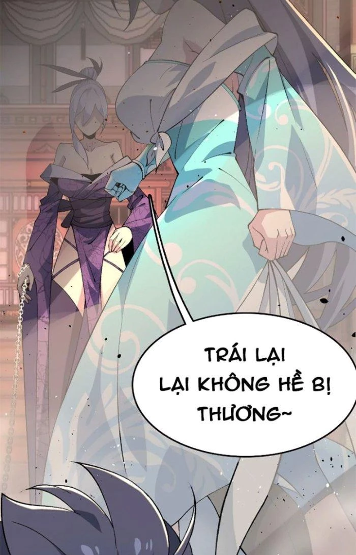 Tiến Hóa Đi, Caterpie Chapter 16 - 80