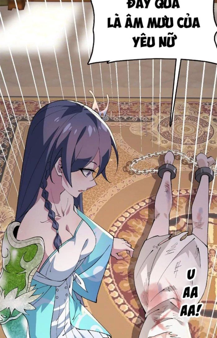 Tiến Hóa Đi, Caterpie Chapter 16 - 88