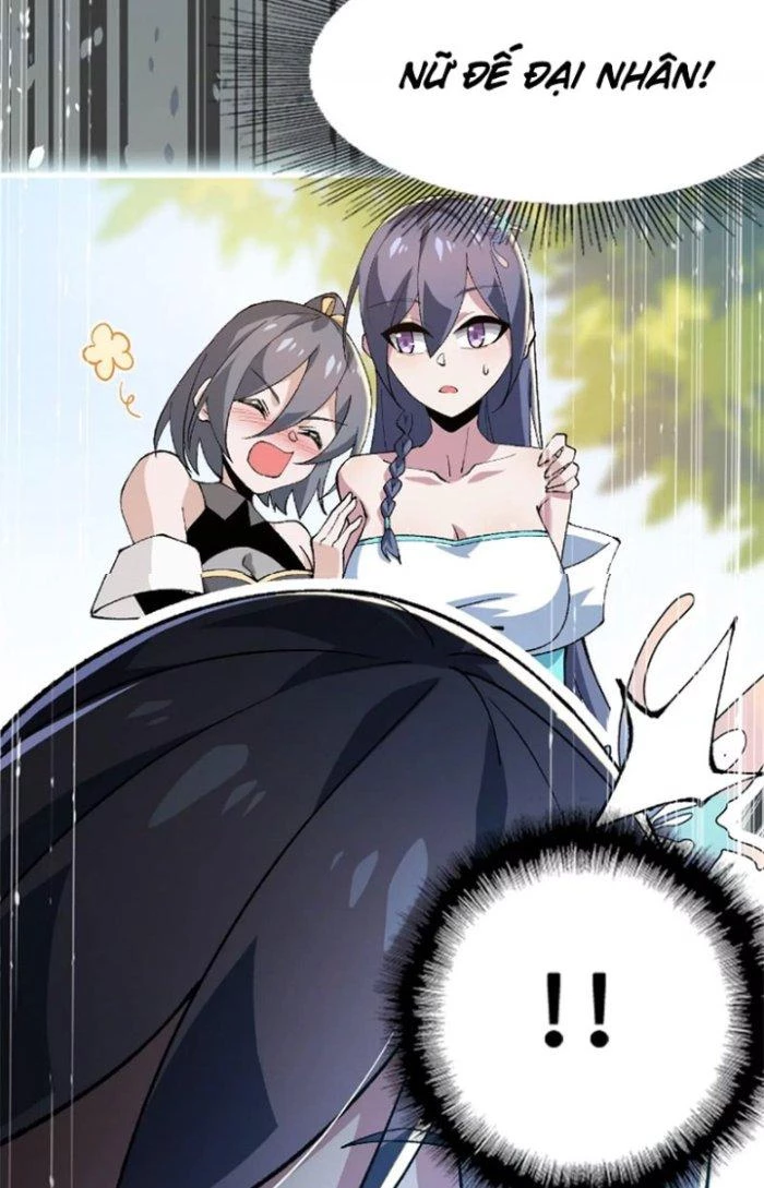 Tiến Hóa Đi, Caterpie Chapter 16 - 93