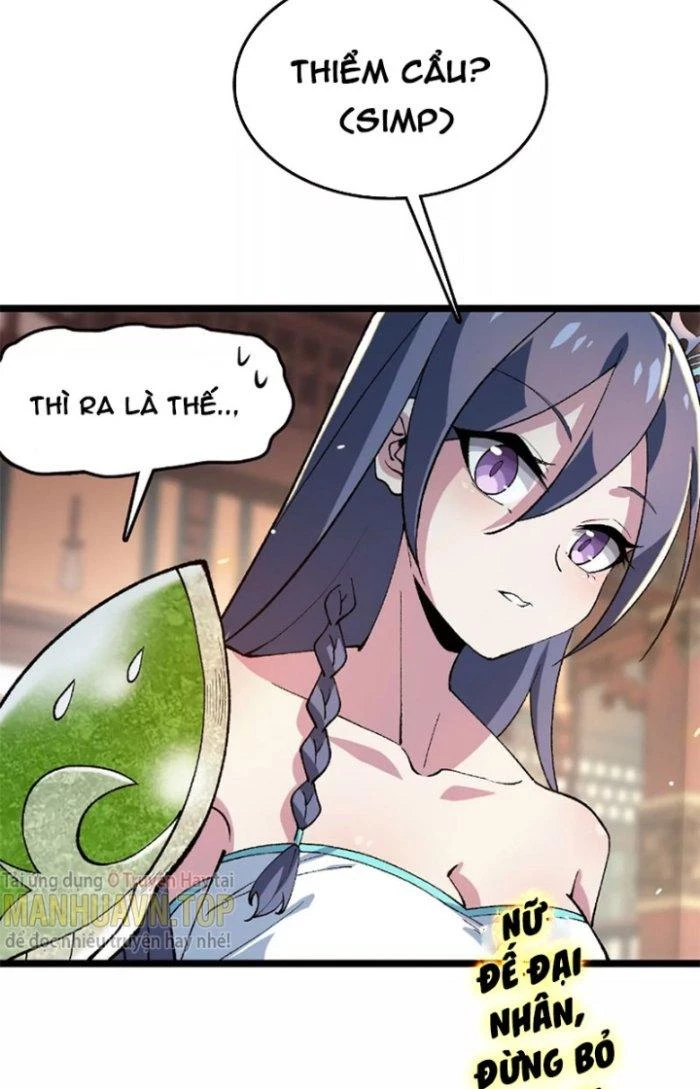 Tiến Hóa Đi, Caterpie Chapter 16 - 95