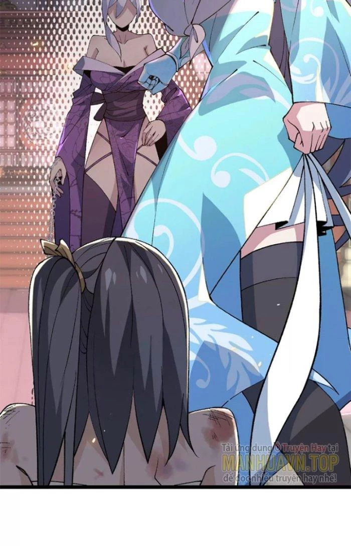 Tiến Hóa Đi, Caterpie Chapter 16 - 97