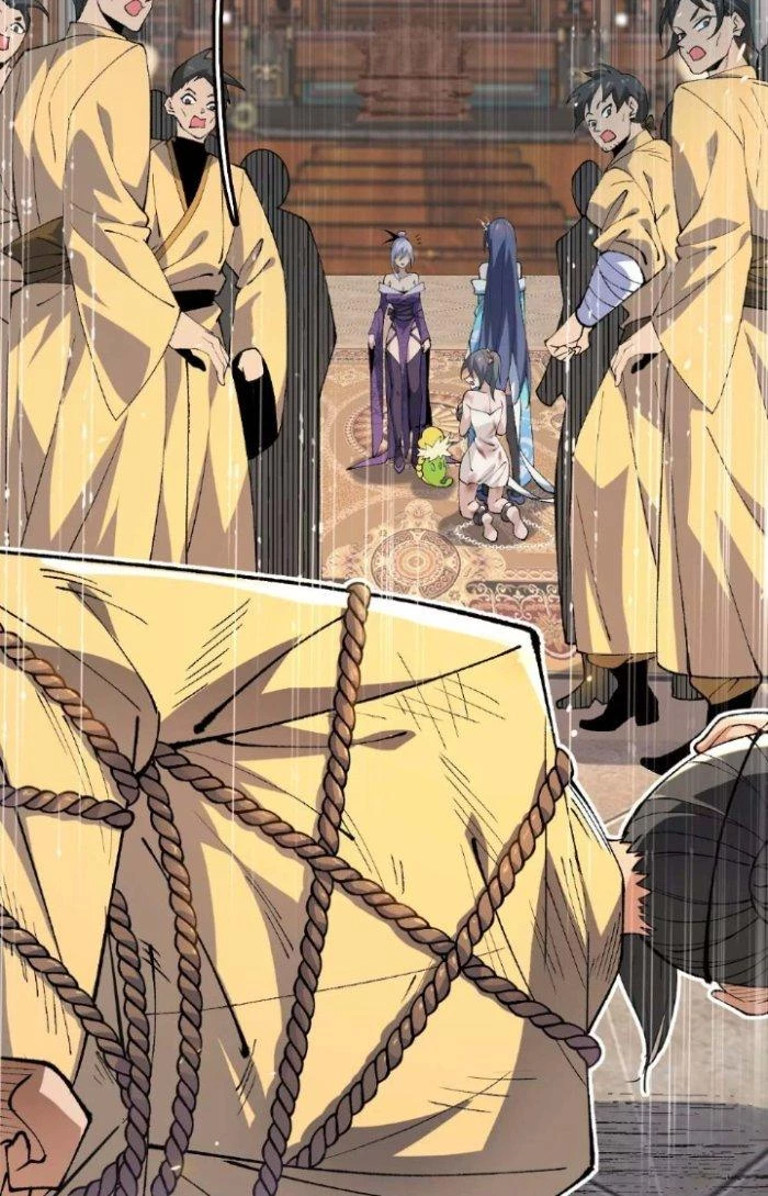 Tiến Hóa Đi, Caterpie Chapter 17 - 7