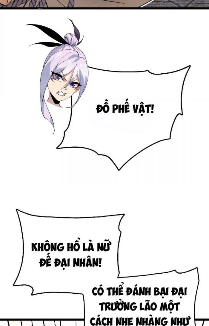 Tiến Hóa Đi, Caterpie Chapter 17 - 8