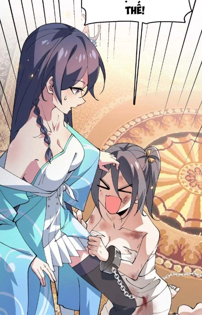 Tiến Hóa Đi, Caterpie Chapter 17 - 9