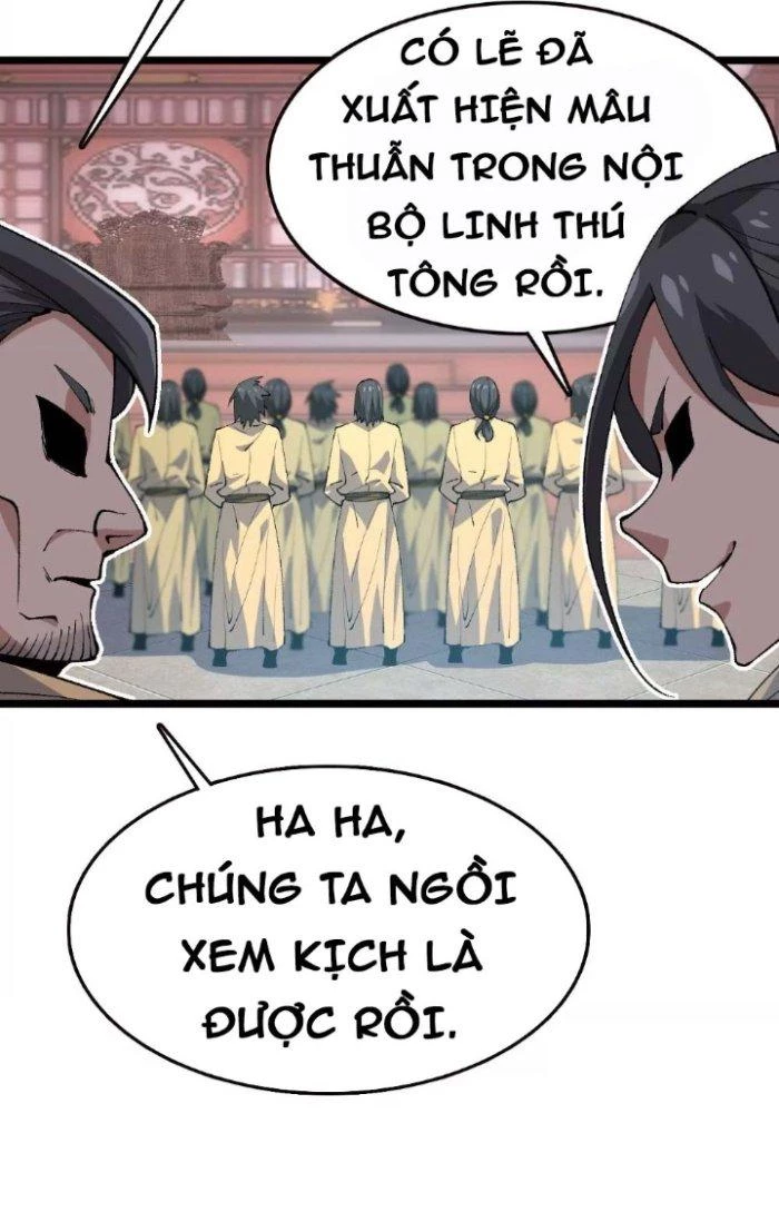 Tiến Hóa Đi, Caterpie Chapter 17 - 11