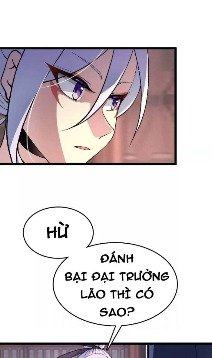 Tiến Hóa Đi, Caterpie Chapter 17 - 12