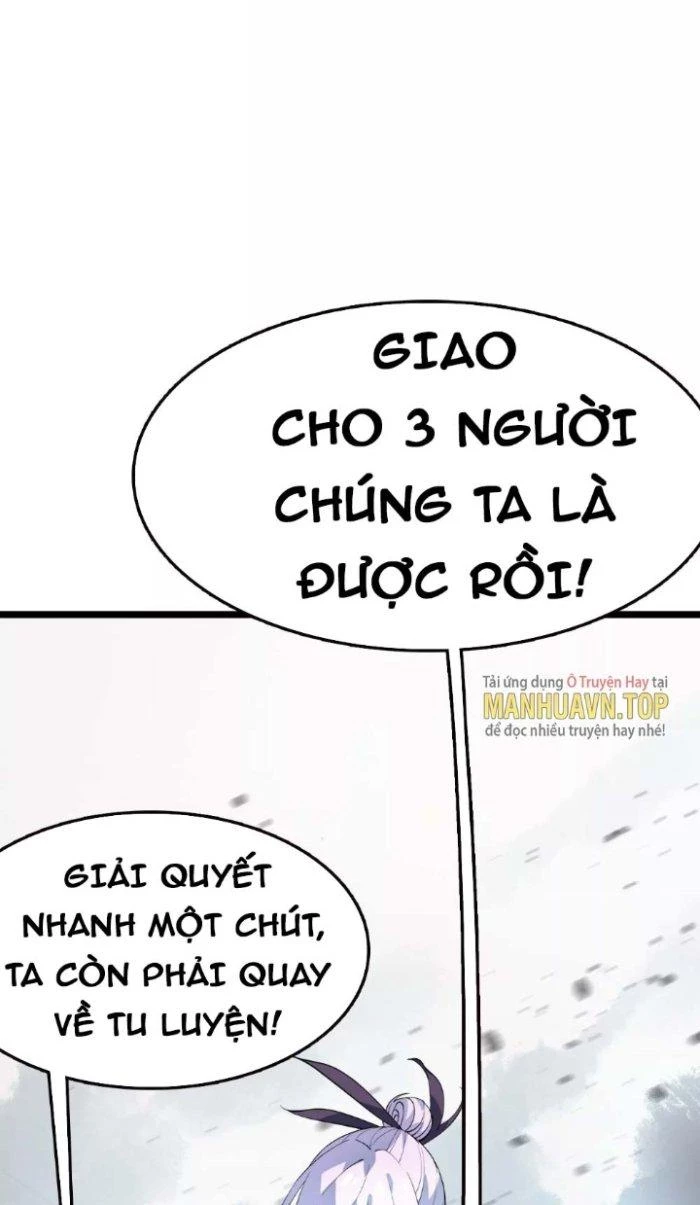 Tiến Hóa Đi, Caterpie Chapter 17 - 18