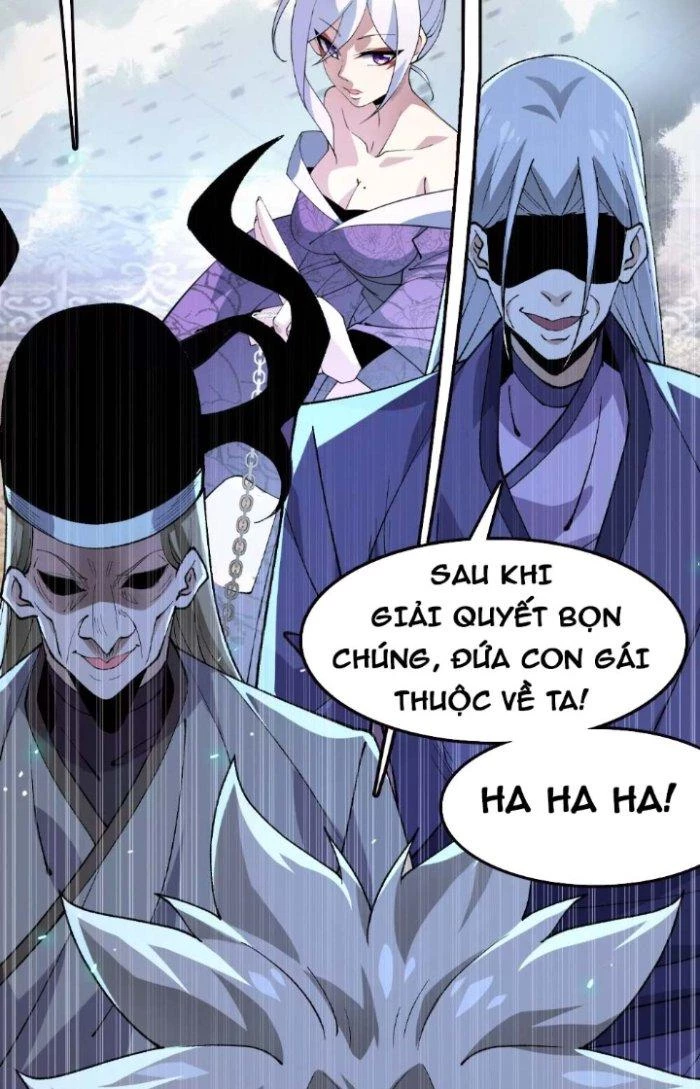 Tiến Hóa Đi, Caterpie Chapter 17 - 19