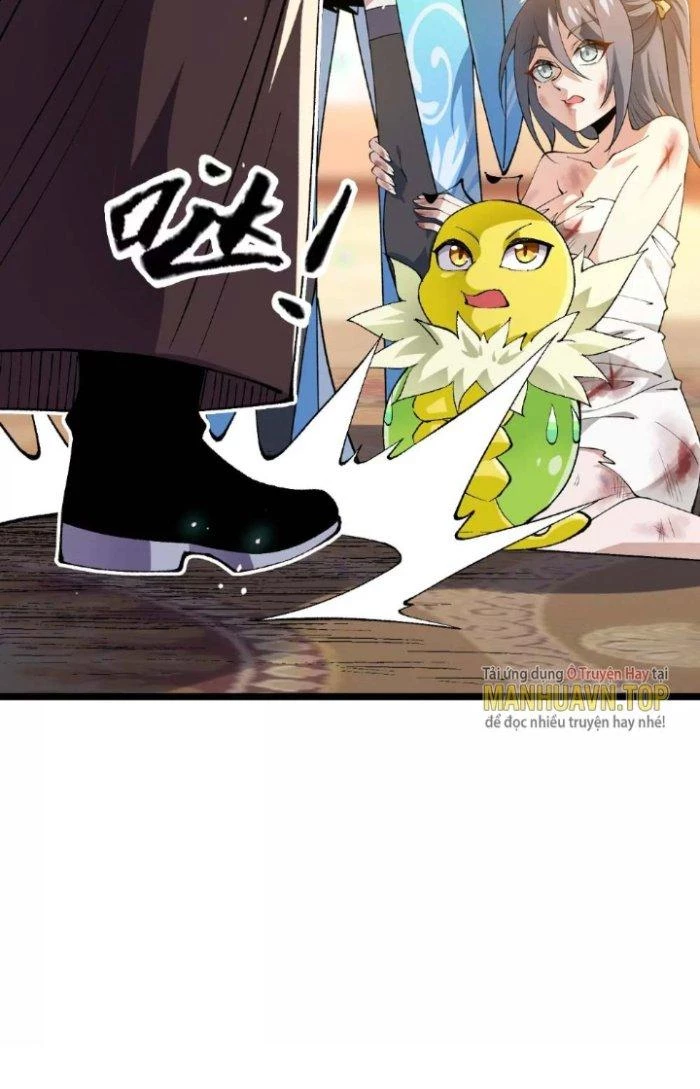 Tiến Hóa Đi, Caterpie Chapter 17 - 22