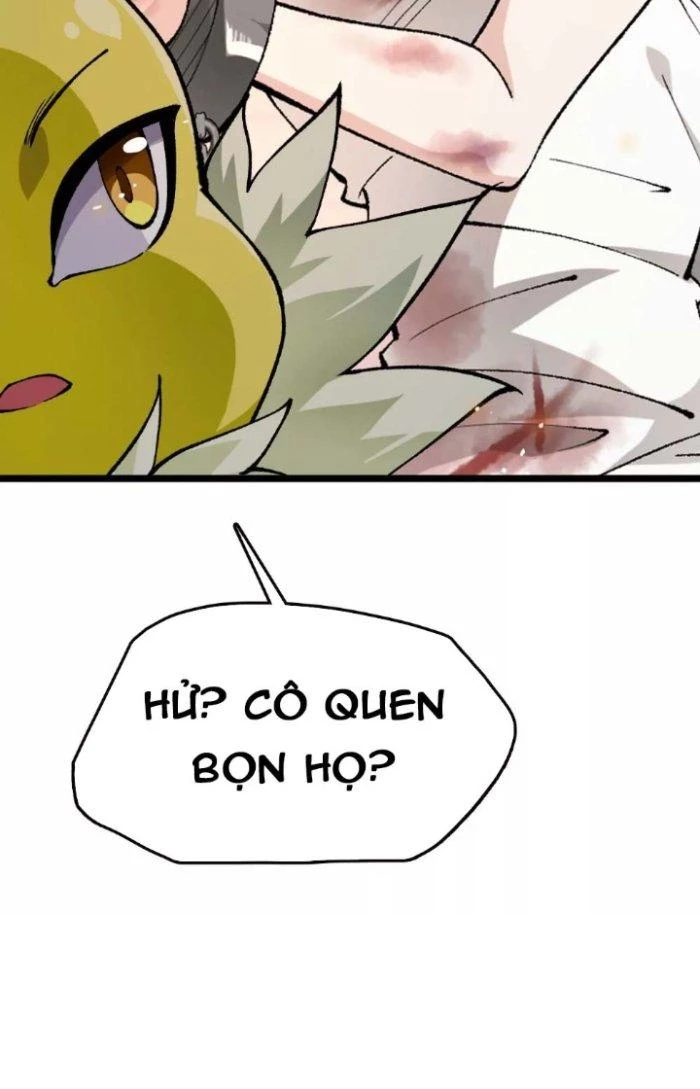 Tiến Hóa Đi, Caterpie Chapter 17 - 27