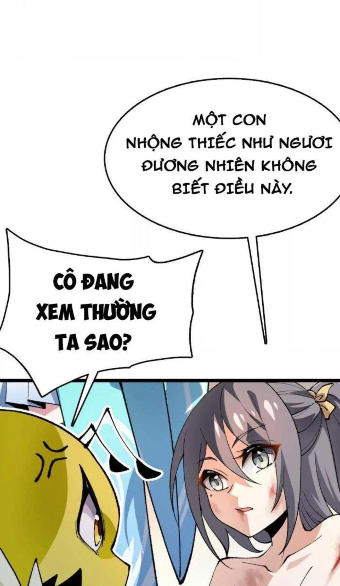 Tiến Hóa Đi, Caterpie Chapter 17 - 31