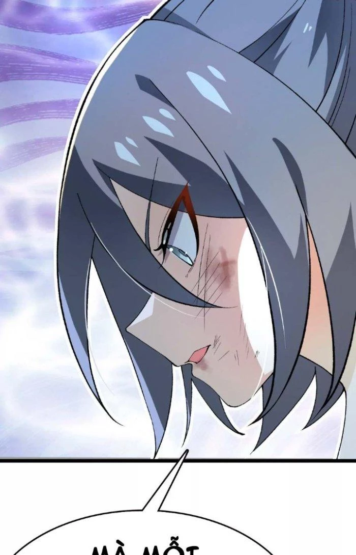 Tiến Hóa Đi, Caterpie Chapter 17 - 34