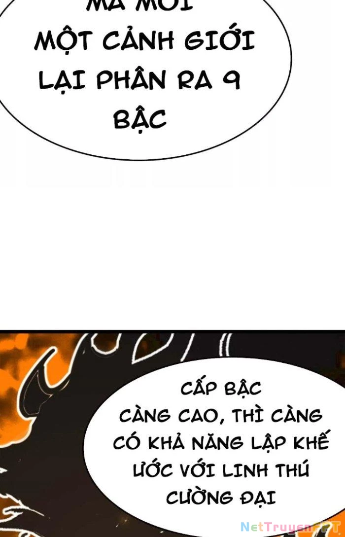 Tiến Hóa Đi, Caterpie Chapter 17 - 35