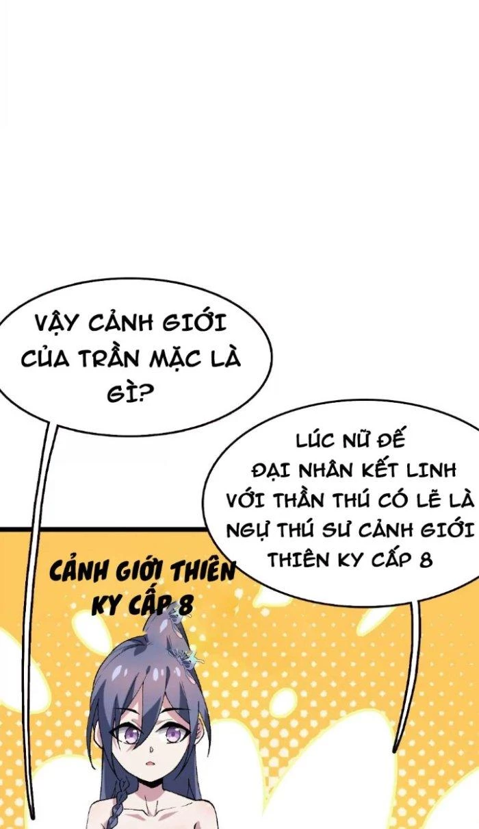 Tiến Hóa Đi, Caterpie Chapter 17 - 38