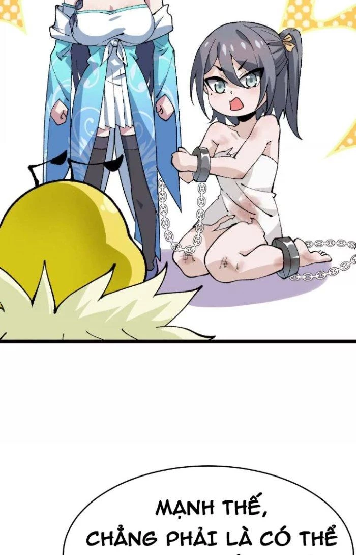 Tiến Hóa Đi, Caterpie Chapter 17 - 39