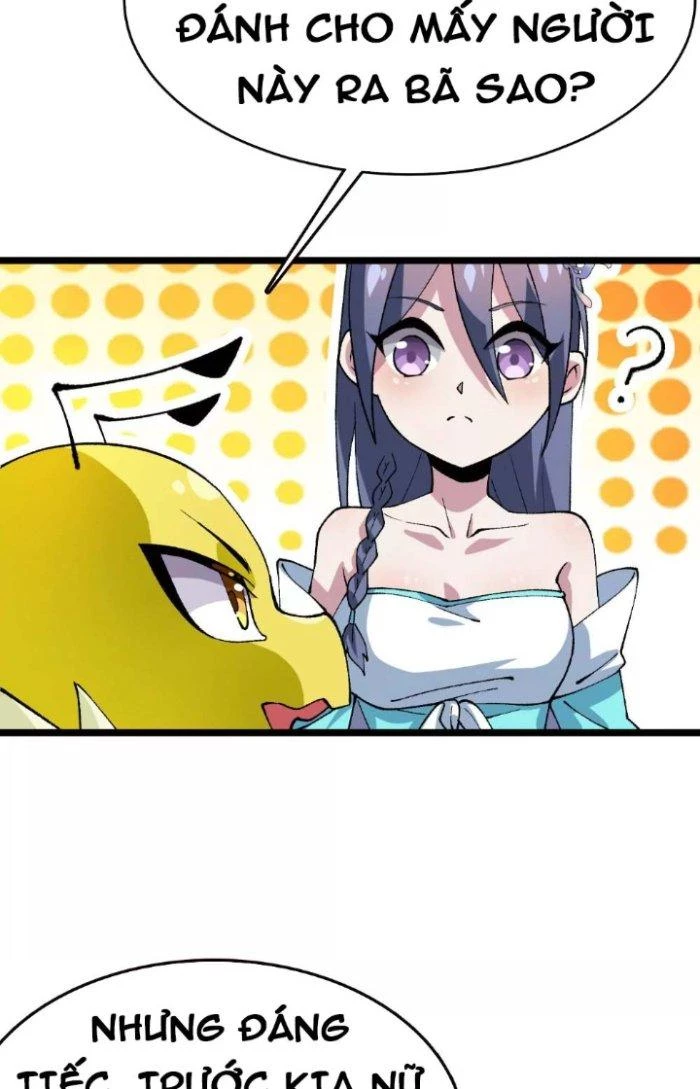 Tiến Hóa Đi, Caterpie Chapter 17 - 40