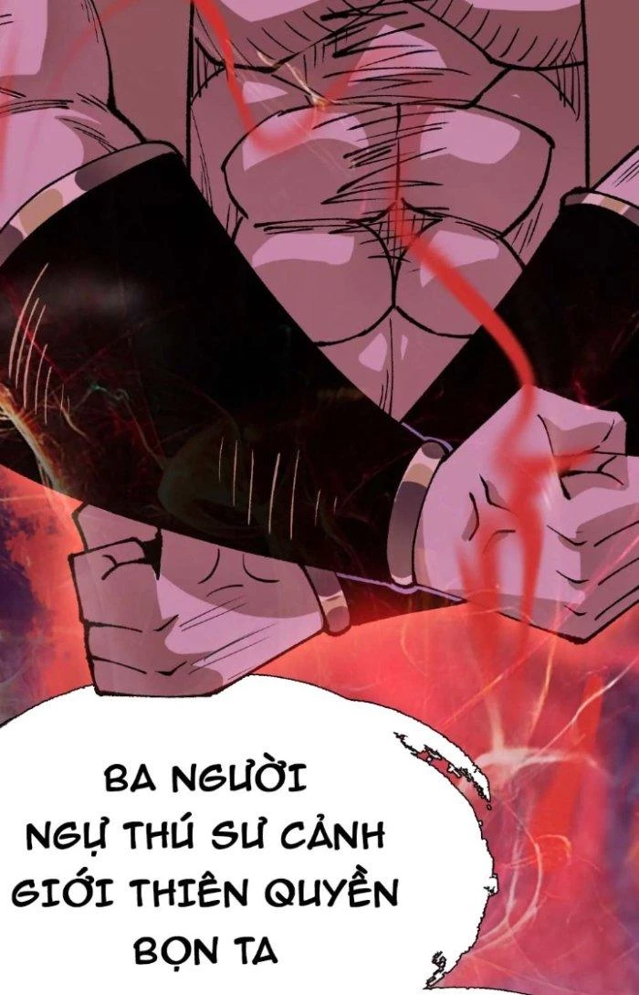 Tiến Hóa Đi, Caterpie Chapter 17 - 48