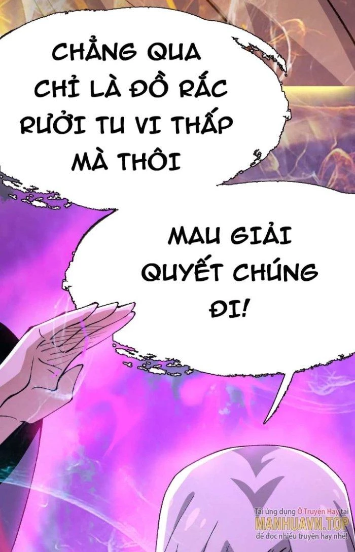 Tiến Hóa Đi, Caterpie Chapter 17 - 51